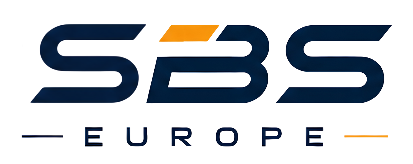 SBS Europe — hurtownia B2B